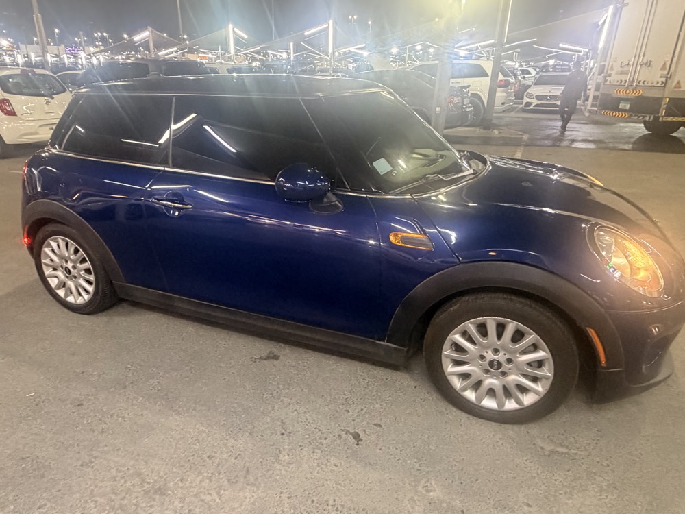 Mini Cooper 2015 photo 3