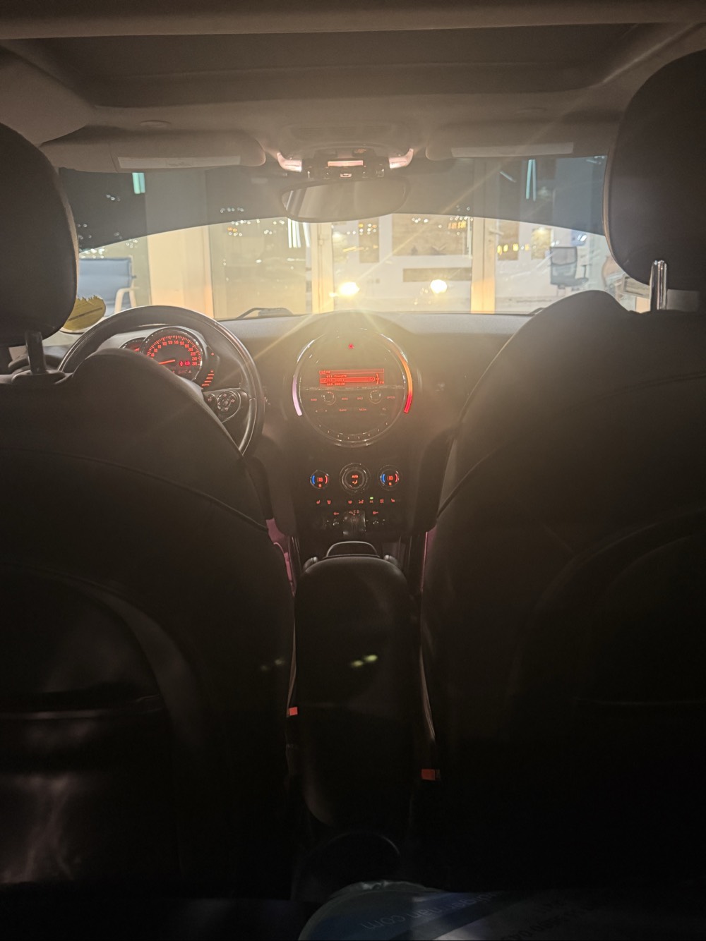 Mini Cooper 2015 photo 6