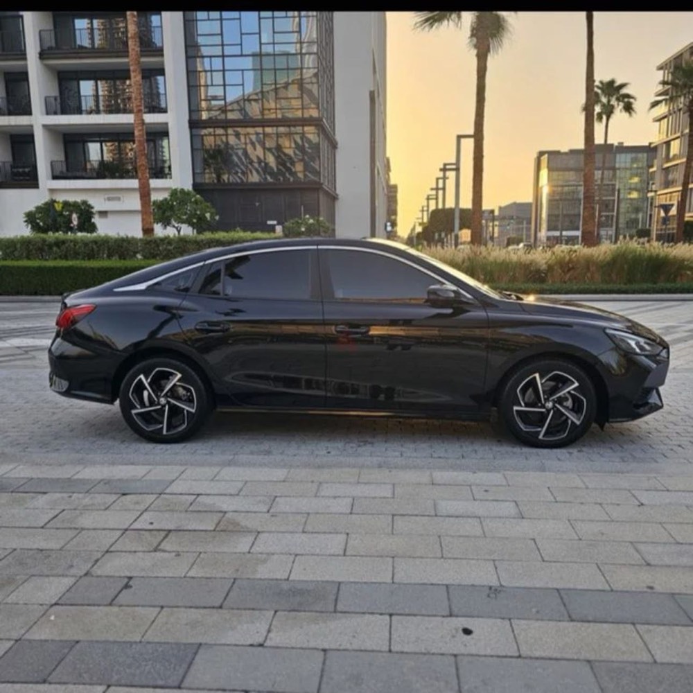MG MG GT LUXURY  2022