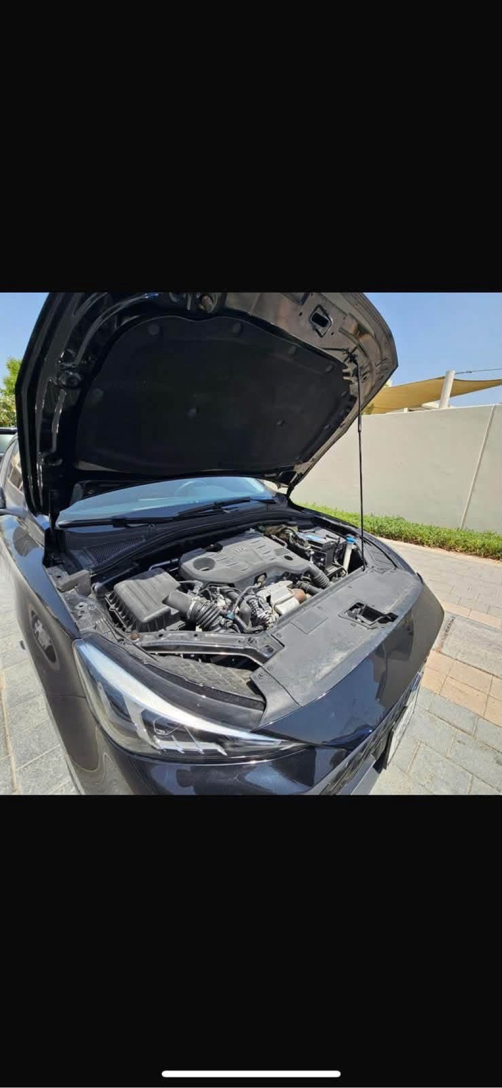 MG MG GT LUXURY  2022 photo 4