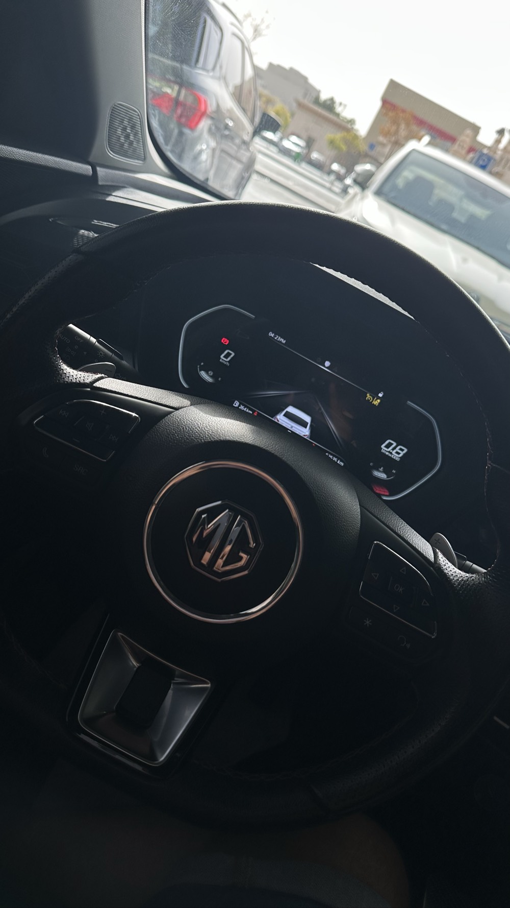 MG MG GT LUXURY  2022 photo 6