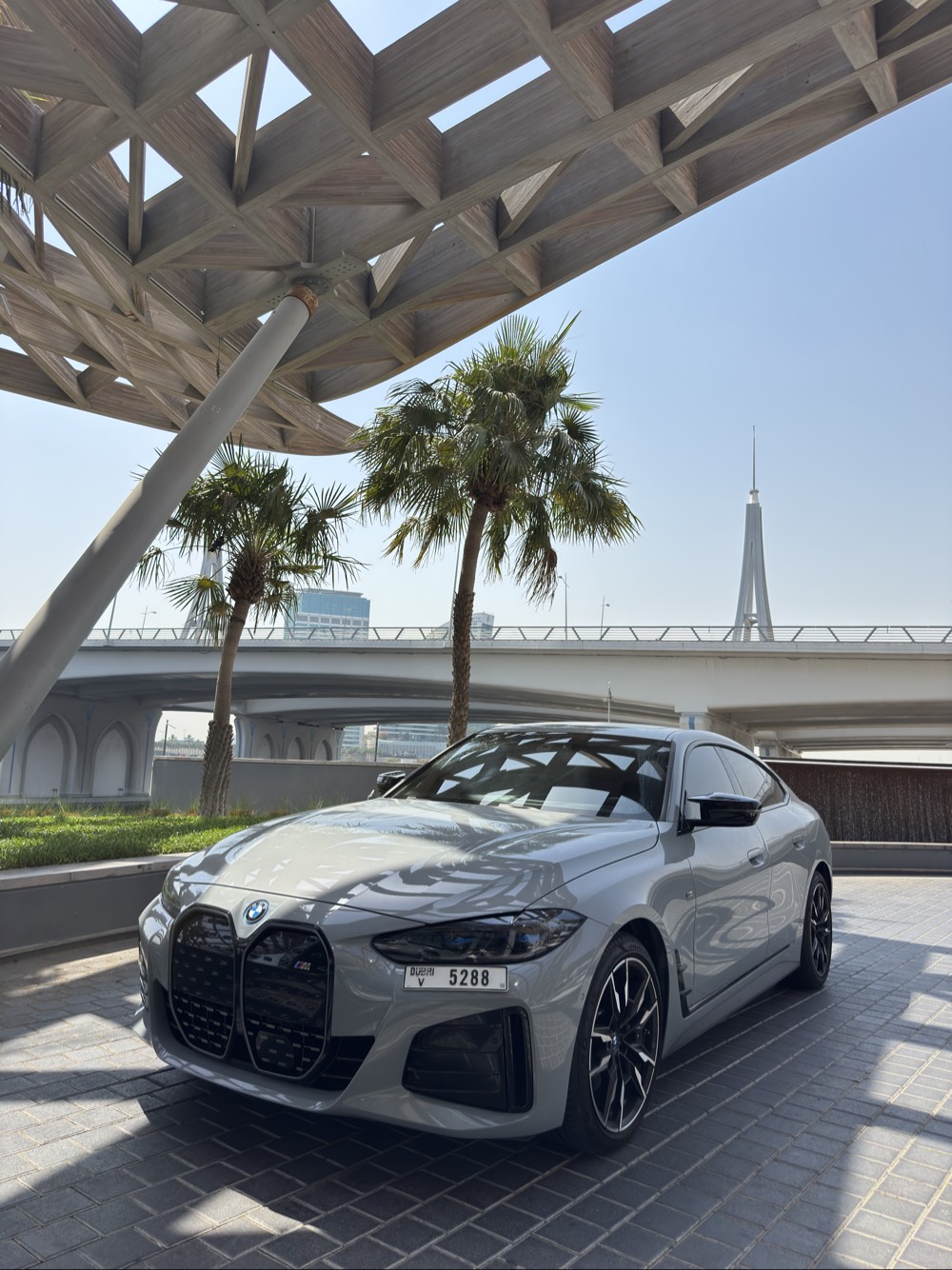 BMW i4 2024