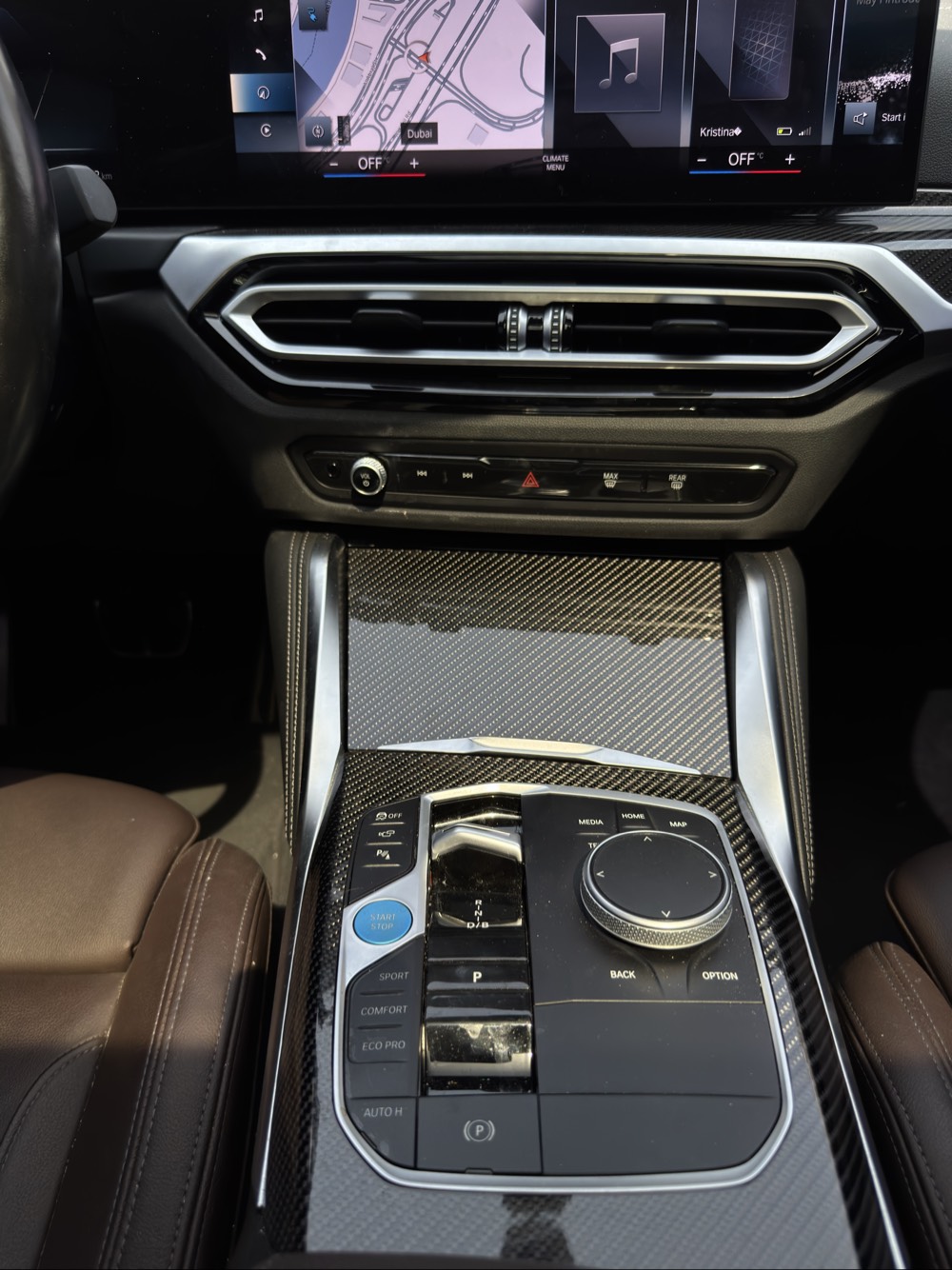 BMW i4 2024 photo 8