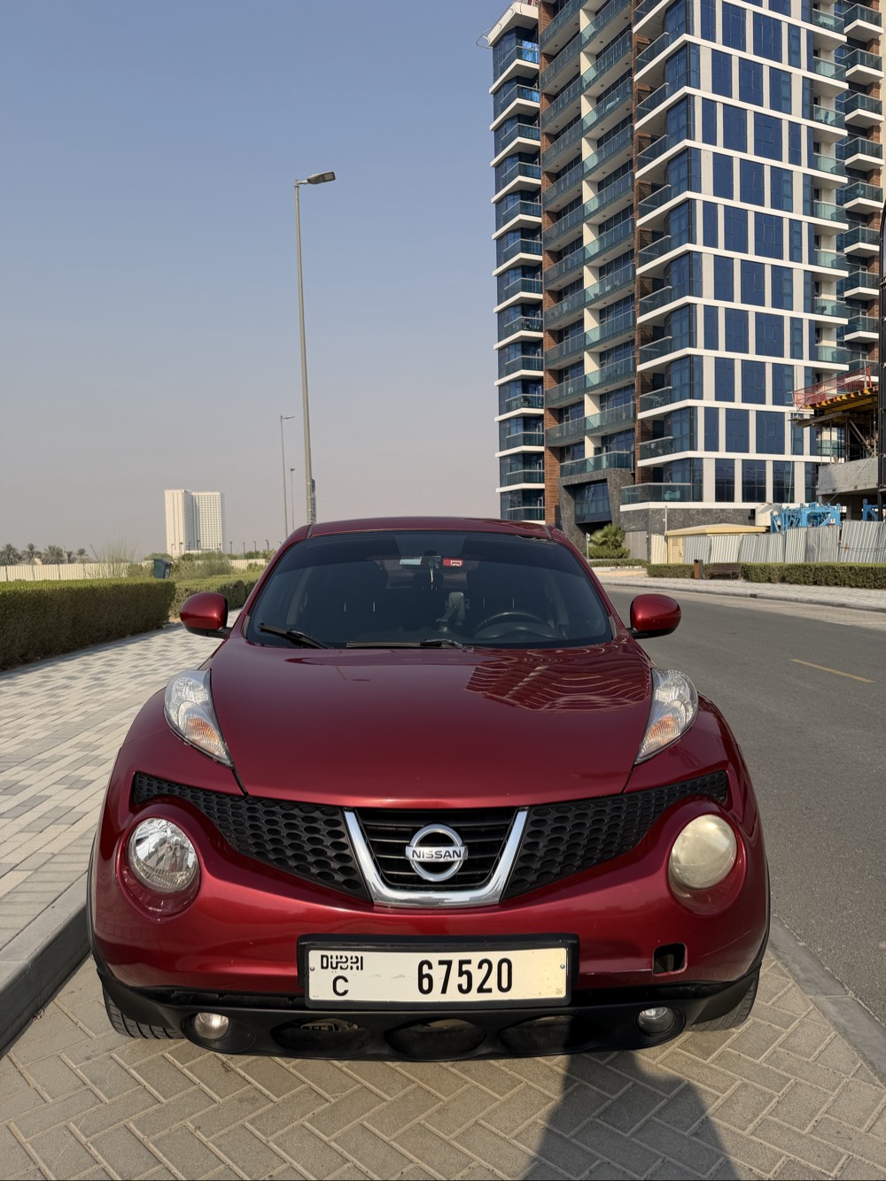 Nissan Juke 2017 photo 3