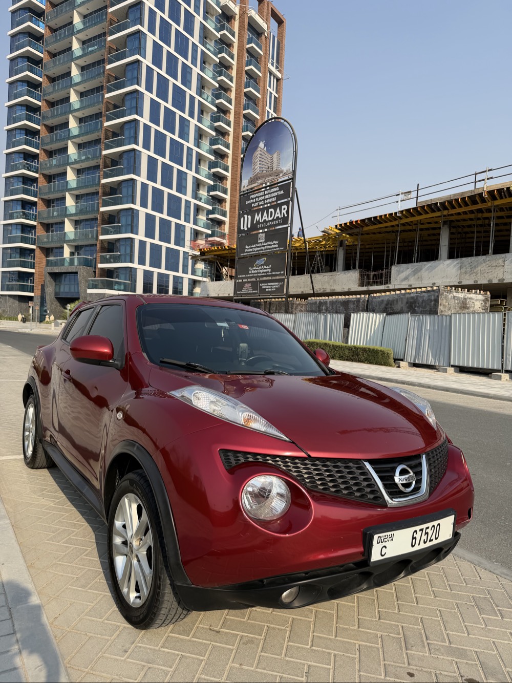 Nissan Juke 2017 photo 4