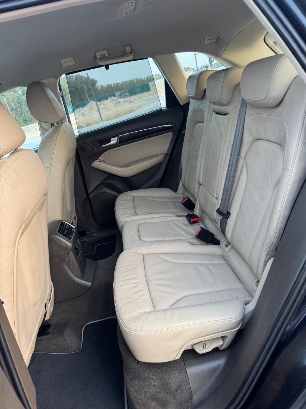 Audi Q5 2014 photo 9