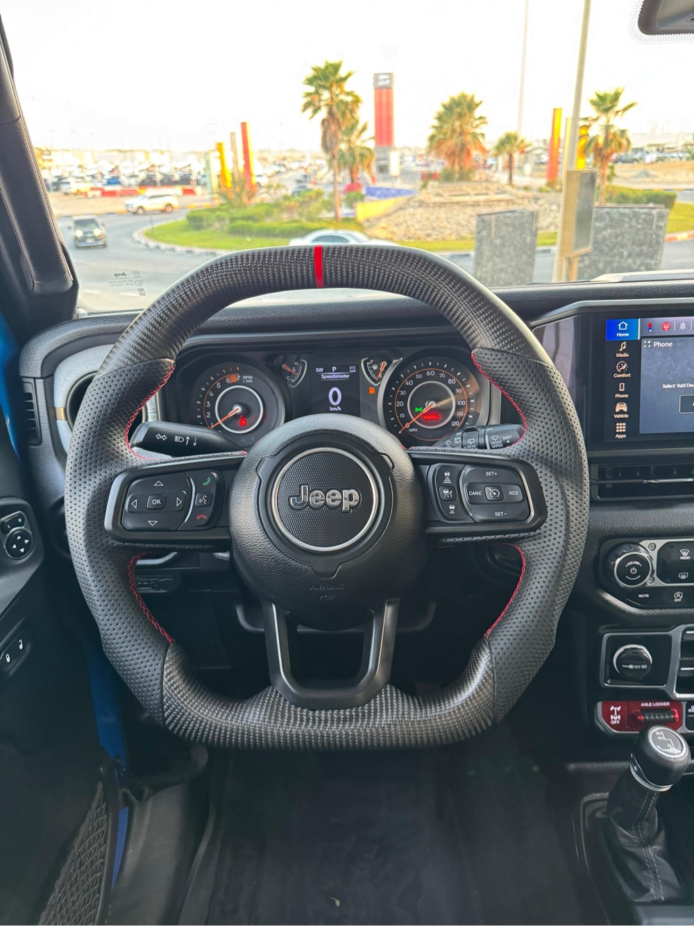 Jeep Wrangler 2024 photo 9