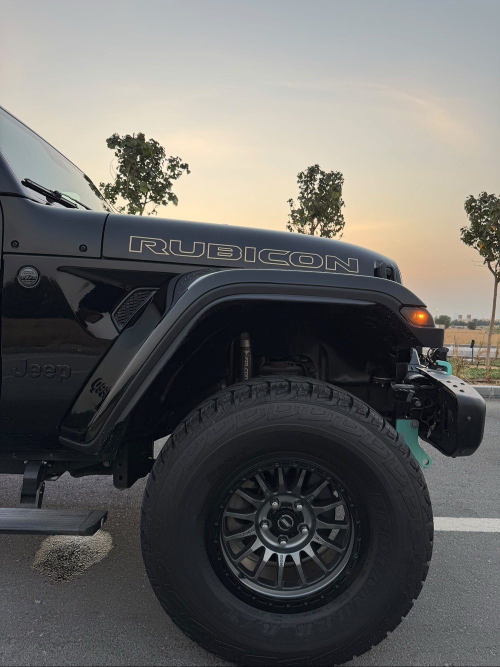Jeep Wrangler  photo 3