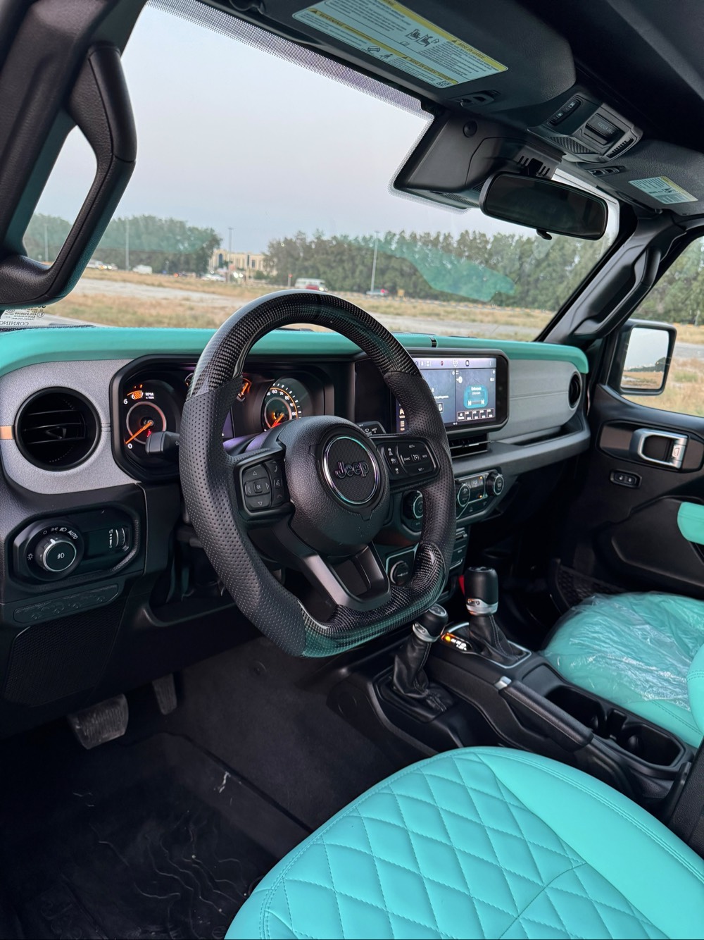 Jeep Wrangler  photo 7