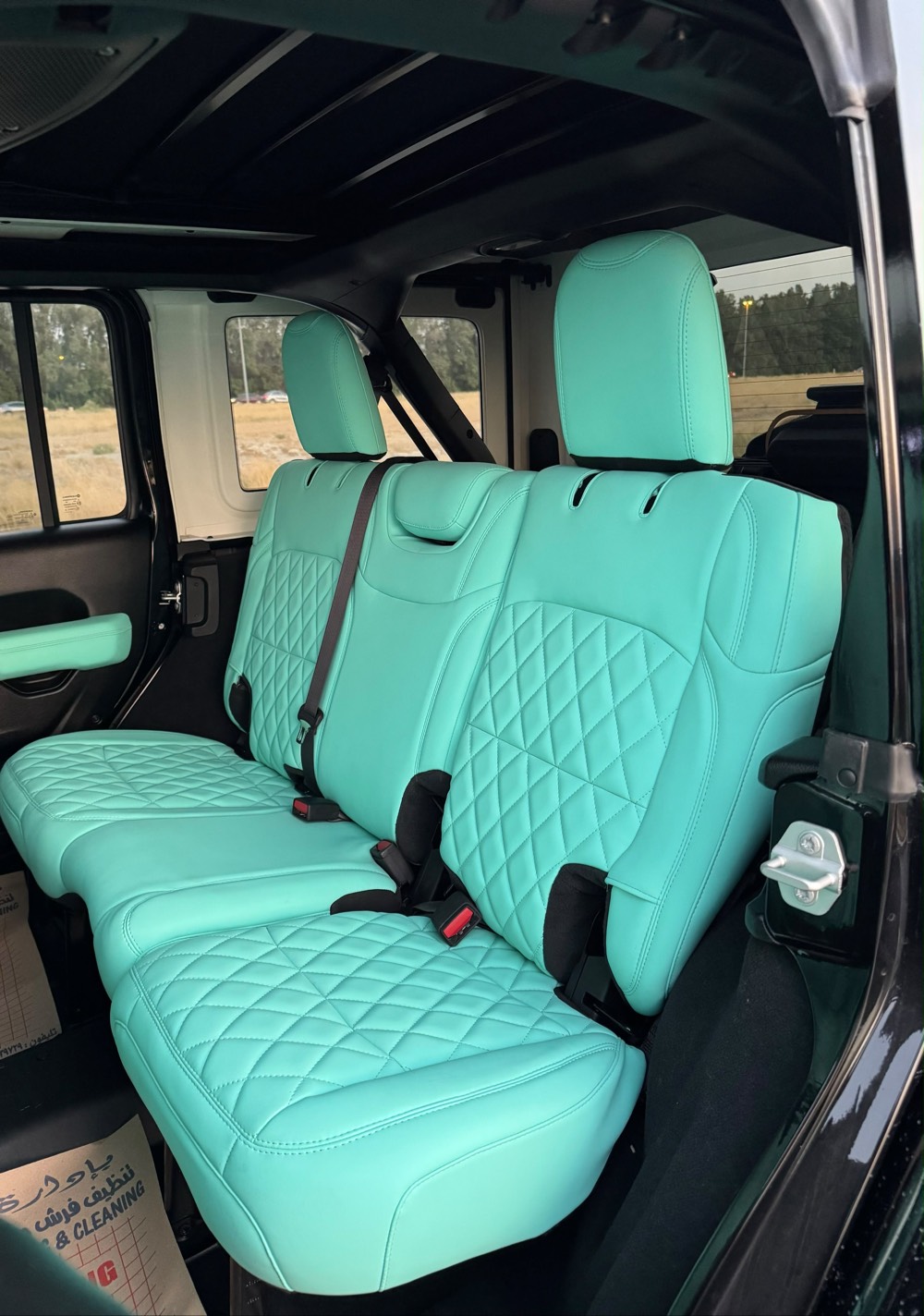Jeep Wrangler  photo 9