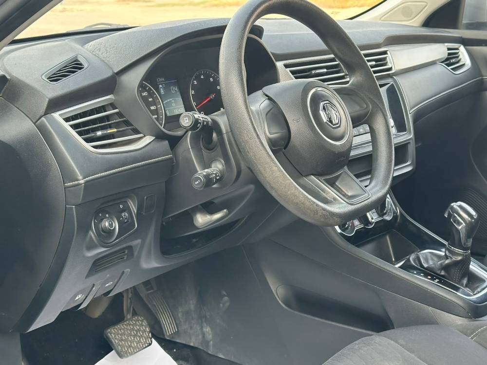 MG 5 photo 4