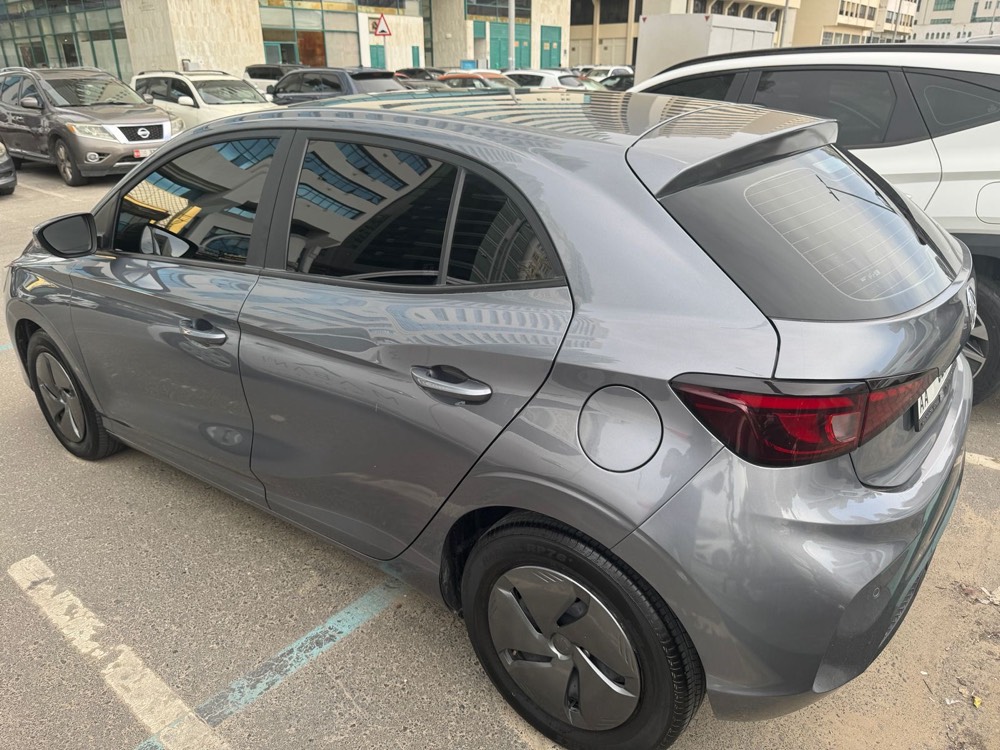 MG MG3 2024 photo 4