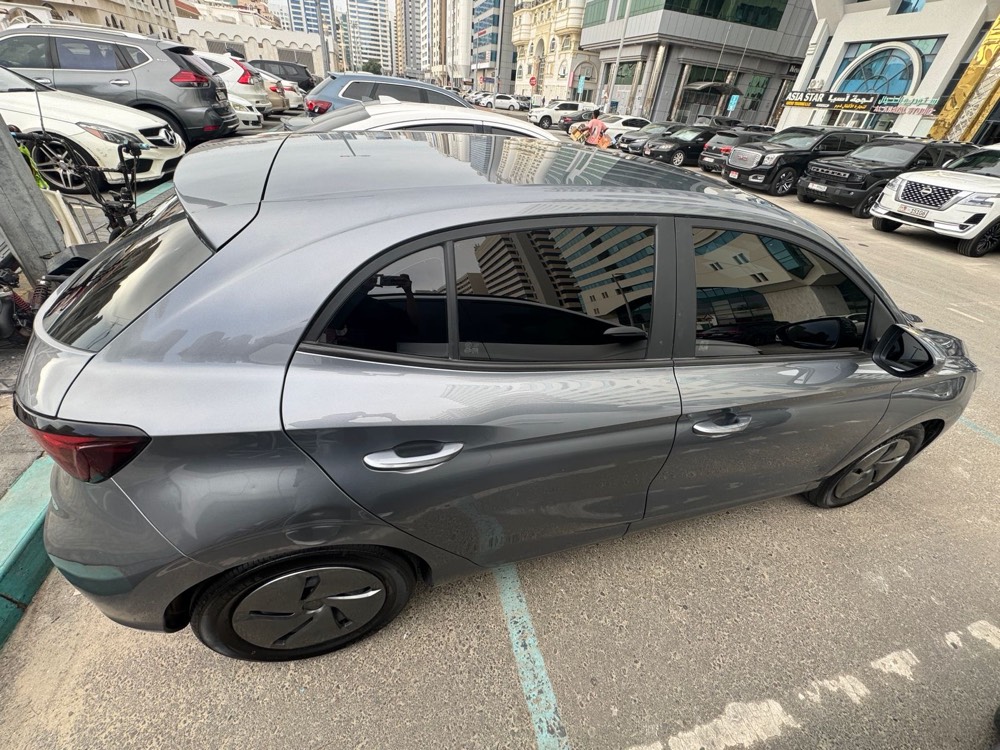 MG MG3 2024 photo 5