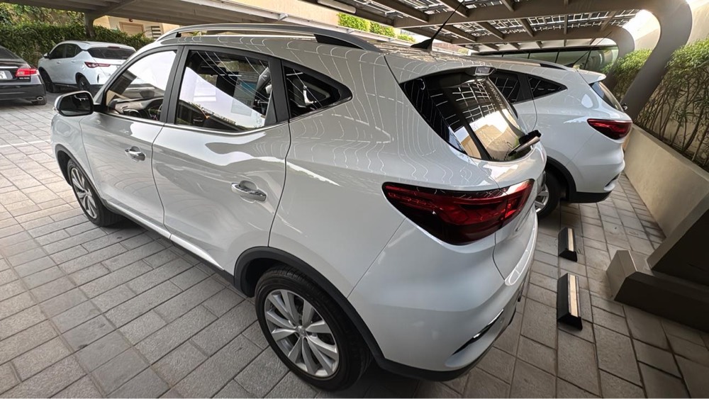 MG MG ZS MG ZS  2024 photo 3