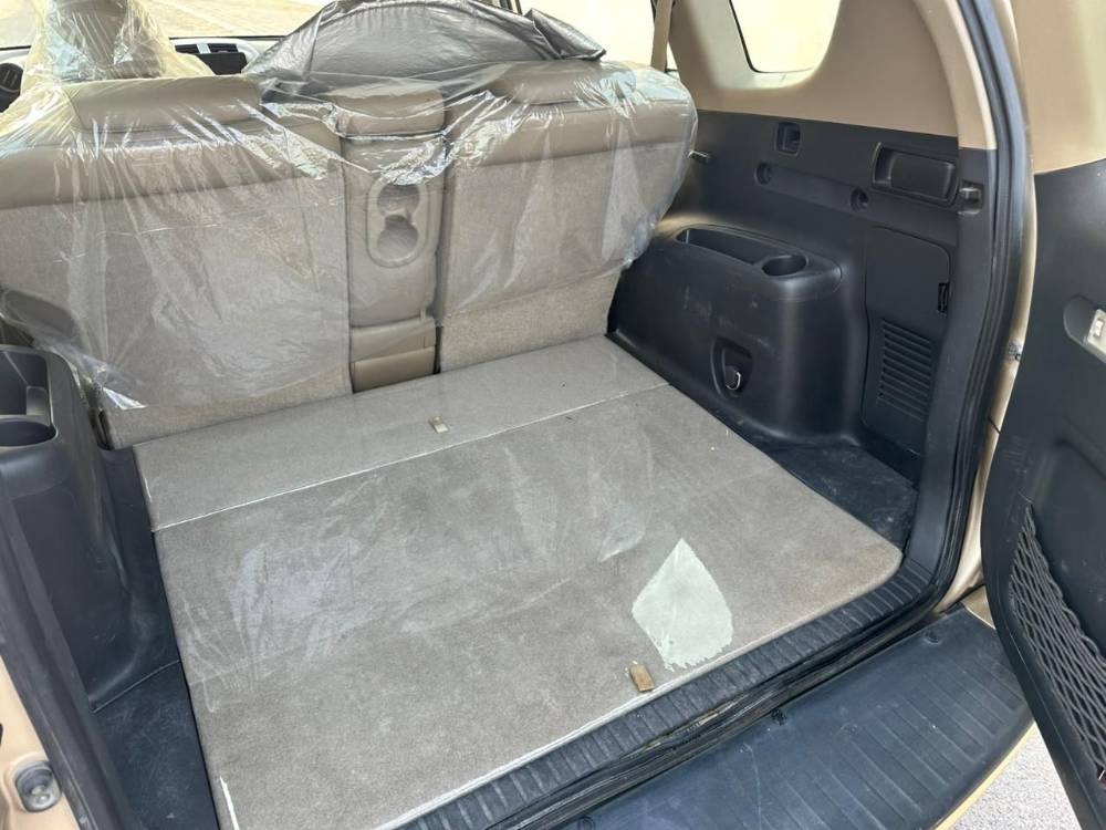 Toyota RAV4 photo 9