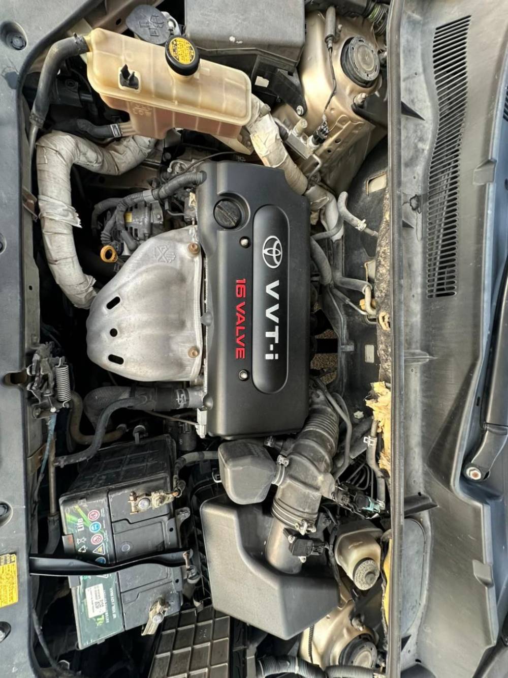 Toyota RAV4 photo 10
