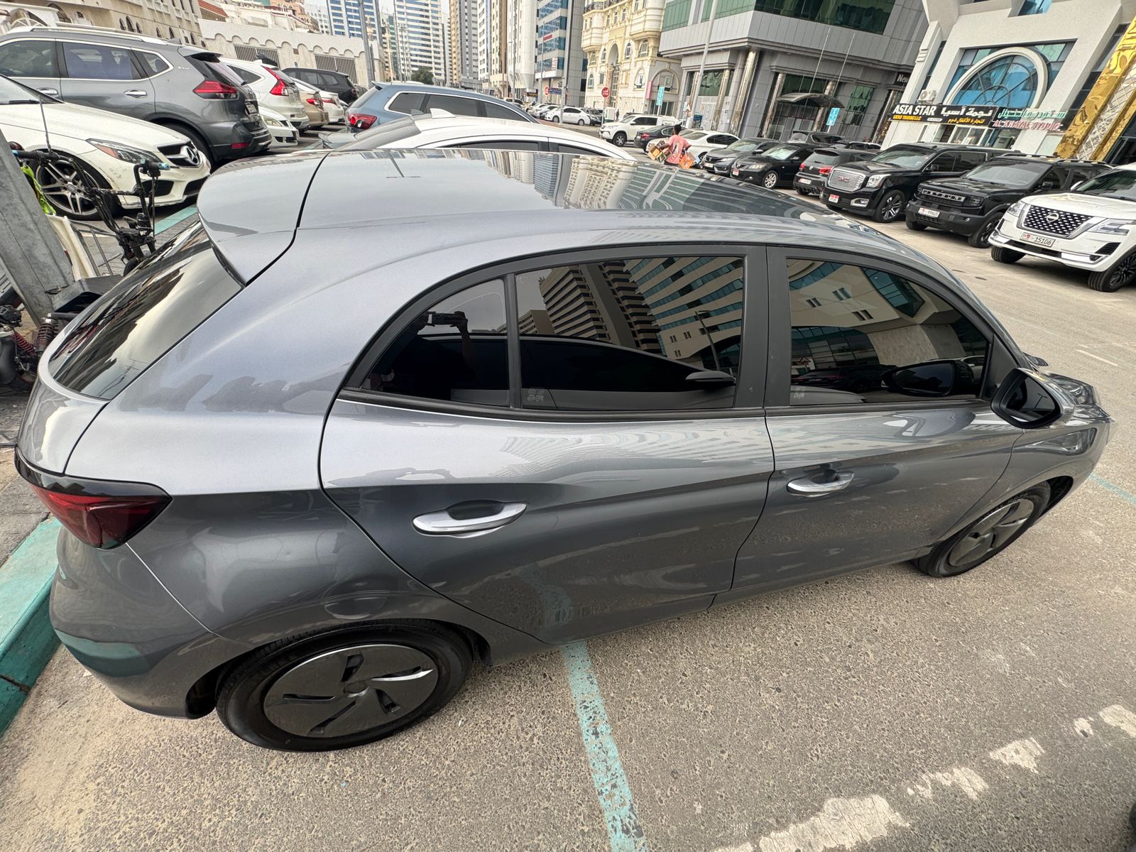 MG 3 photo 3