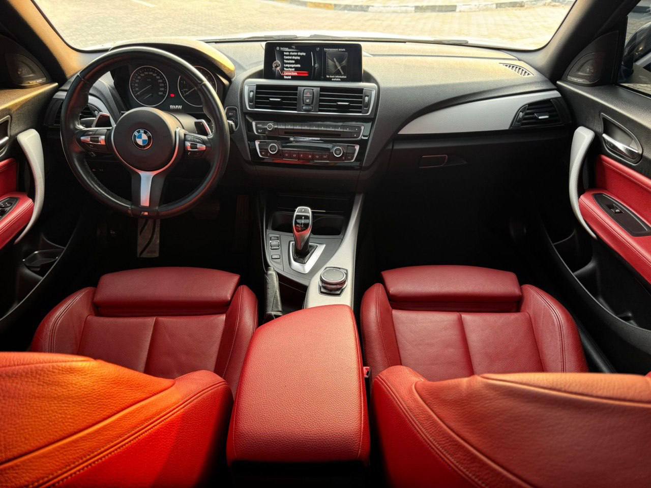 BMW 228I photo 3