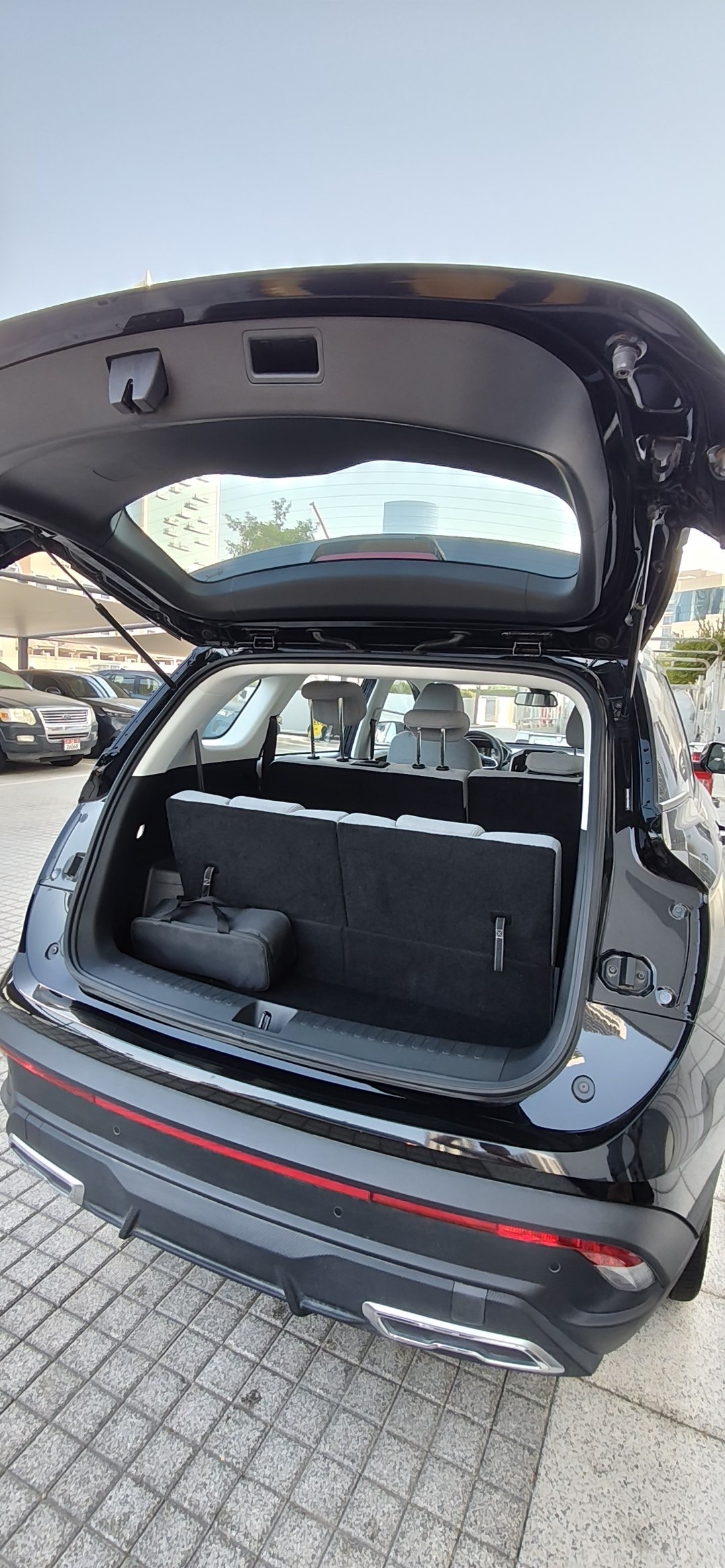 Chevrolet Captiva photo 3