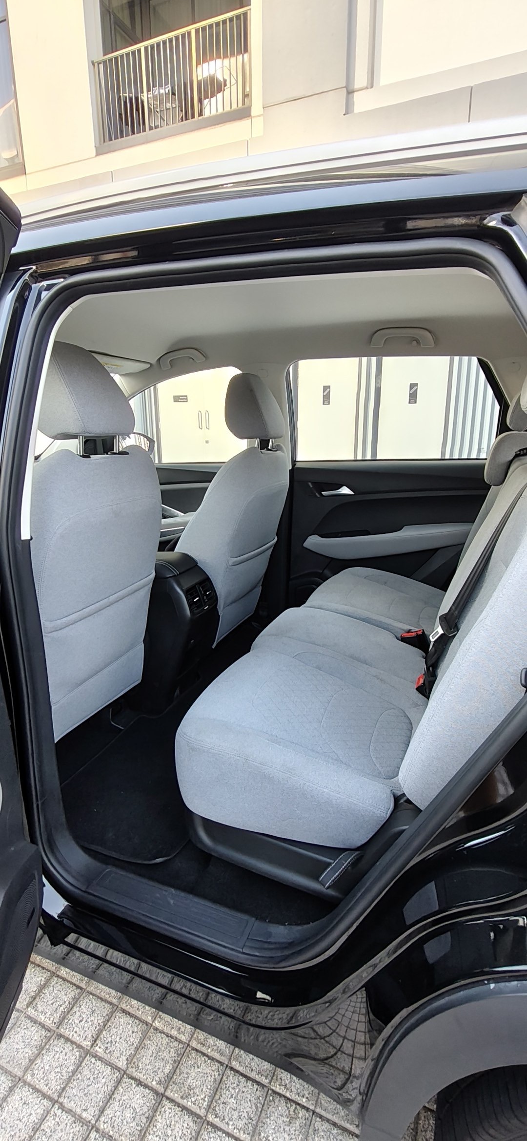 Chevrolet Captiva photo 5