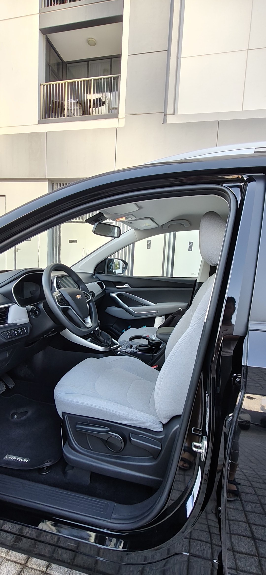 Chevrolet Captiva photo 6