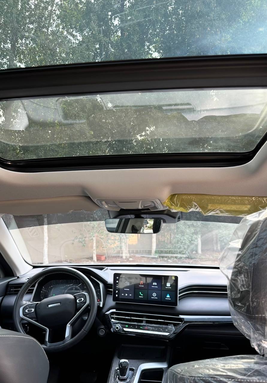 Haval Jolion pro Supreme photo 4