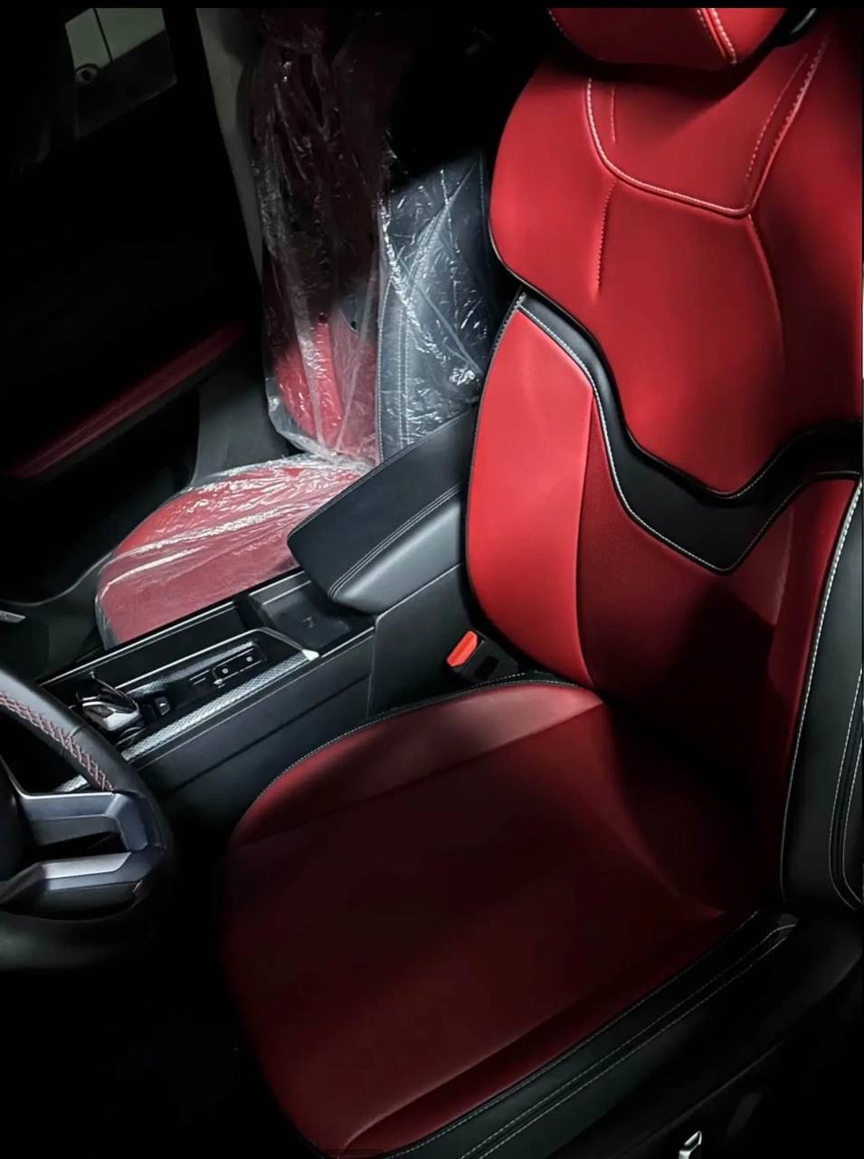 Haval Jolion pro Supreme photo 5