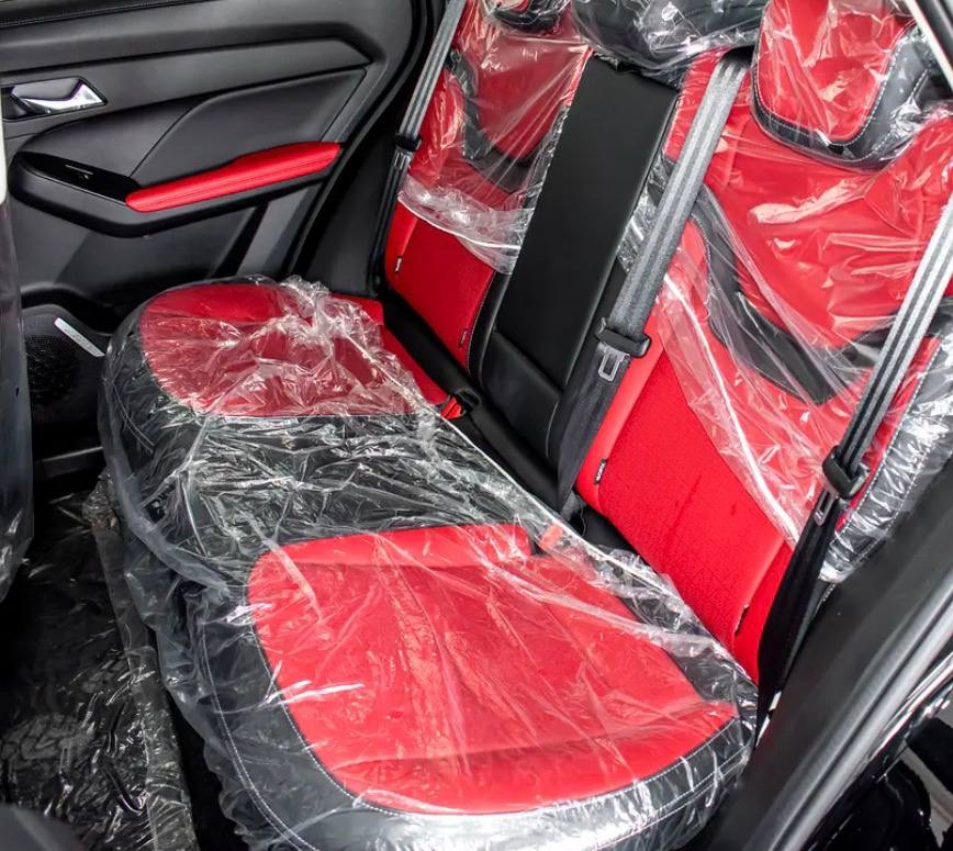 Haval Jolion pro Supreme photo 6