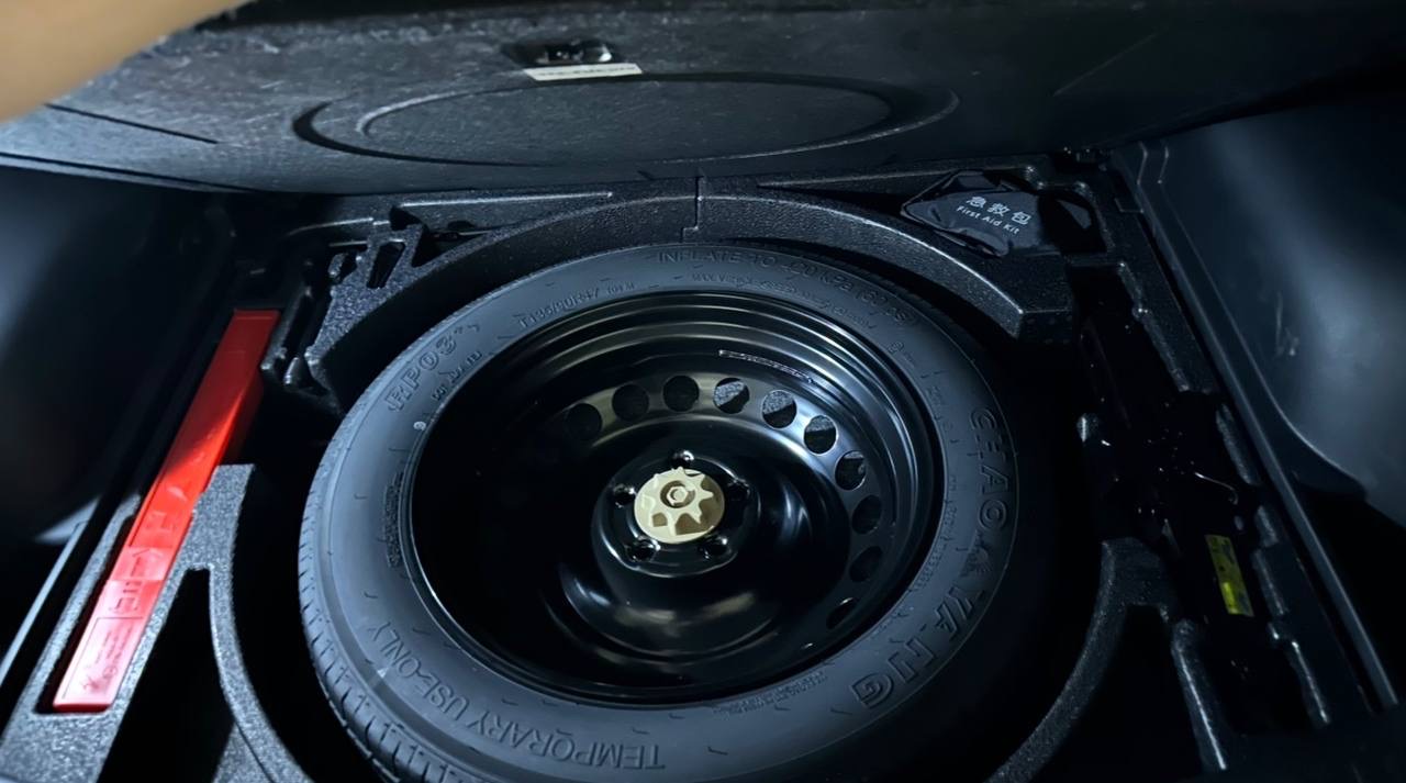 Haval Jolion pro Supreme photo 7