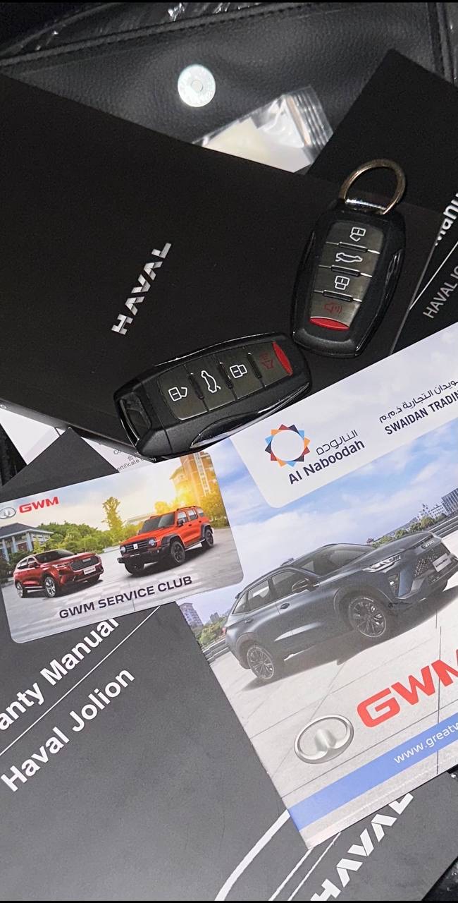 Haval Jolion pro Supreme photo 8