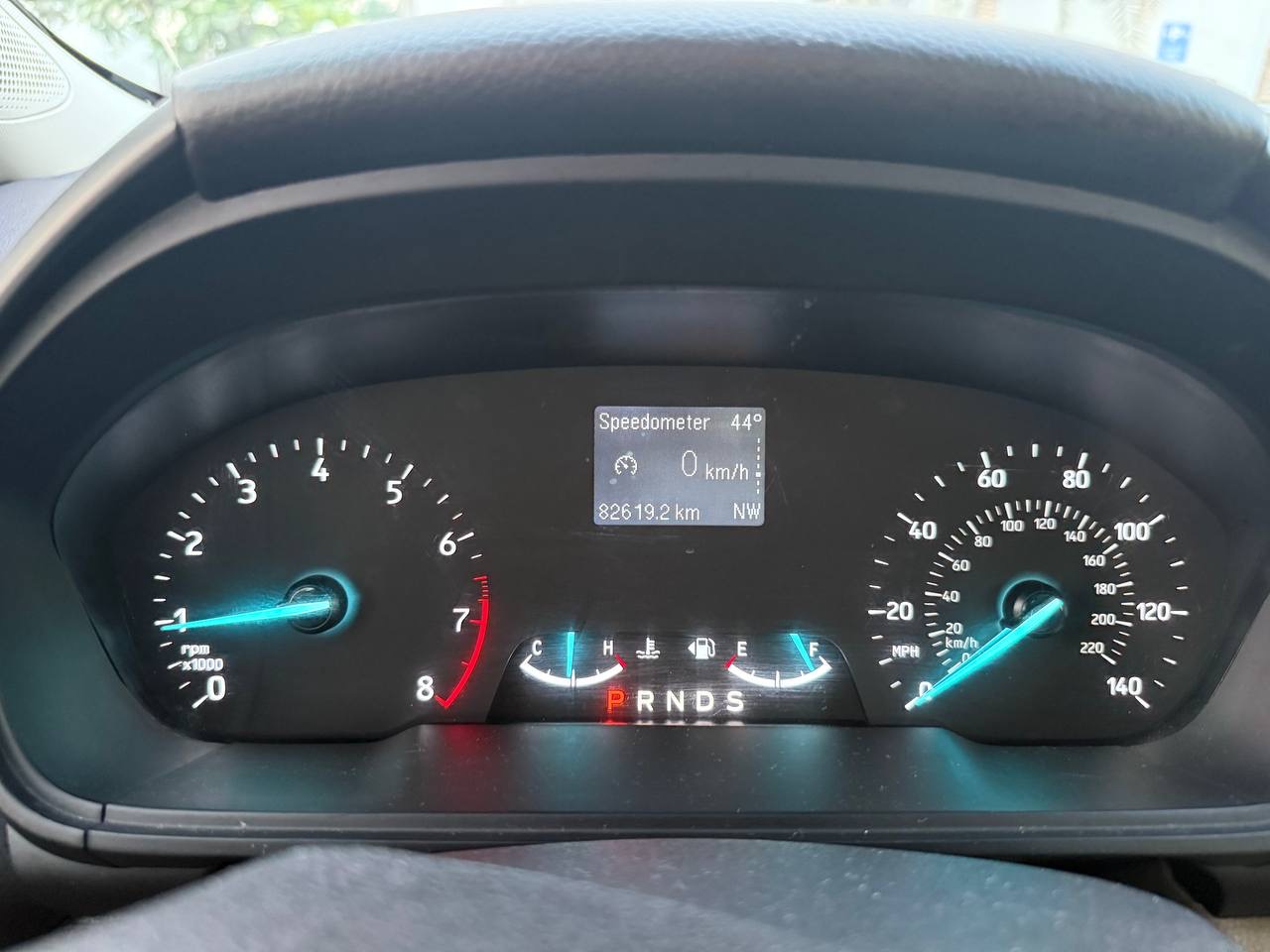 Ford Ecosport photo 9
