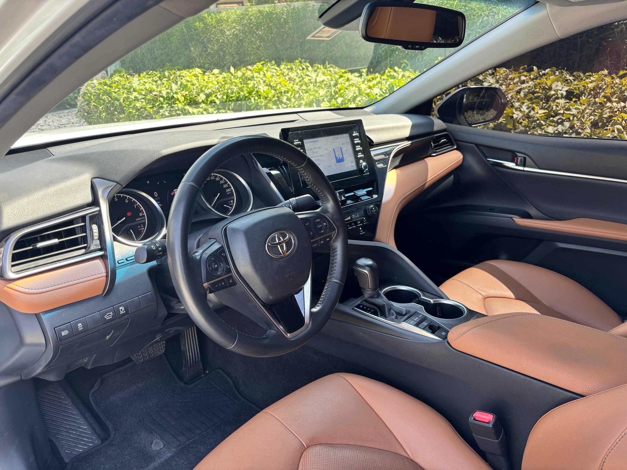 Toyota Camry photo 4
