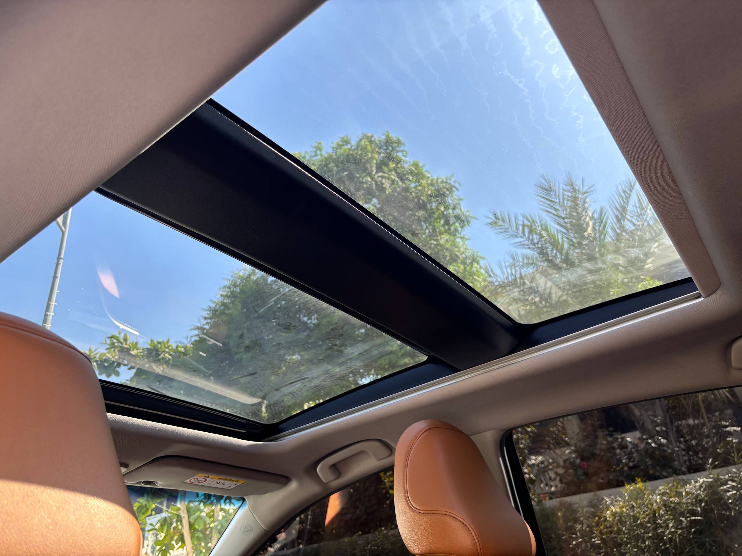 Toyota Camry photo 6