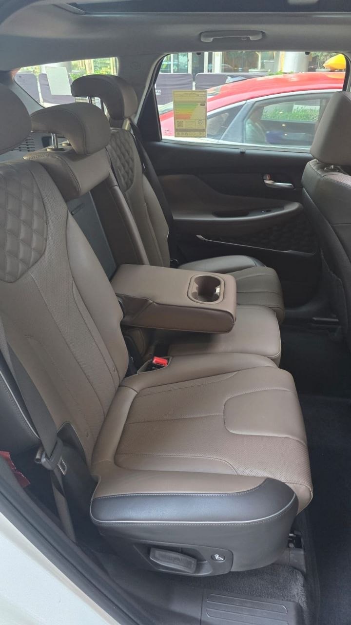 Hyundai Santa Fe photo 6