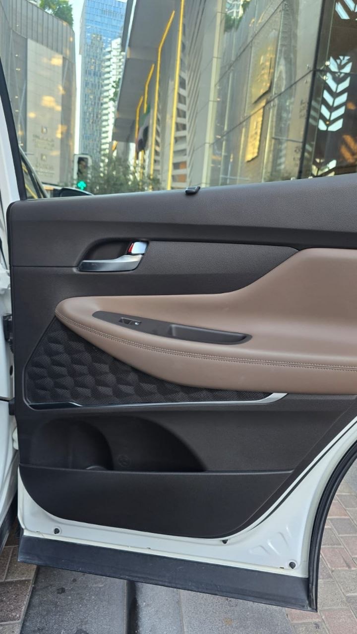 Hyundai Santa Fe photo 7