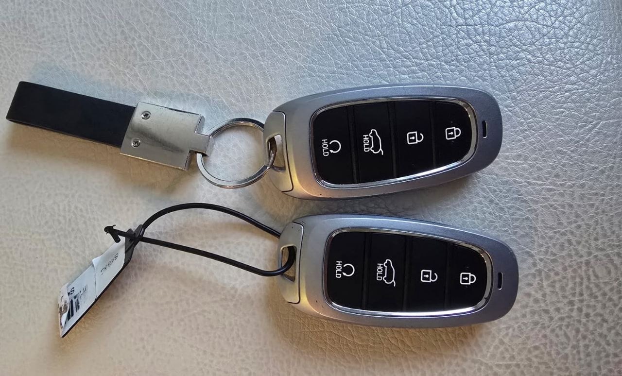 Hyundai Santa Fe photo 8