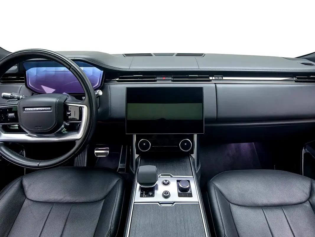 Land Rover Range Rover SE P530 photo 9