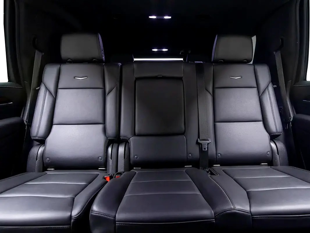 Cadillac Escalade Luxury photo 9