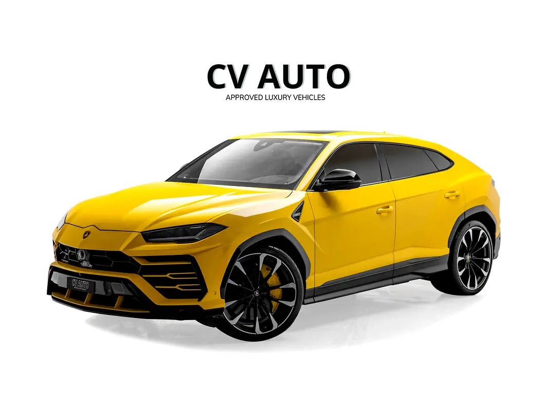 Lamborghini Urus Standard