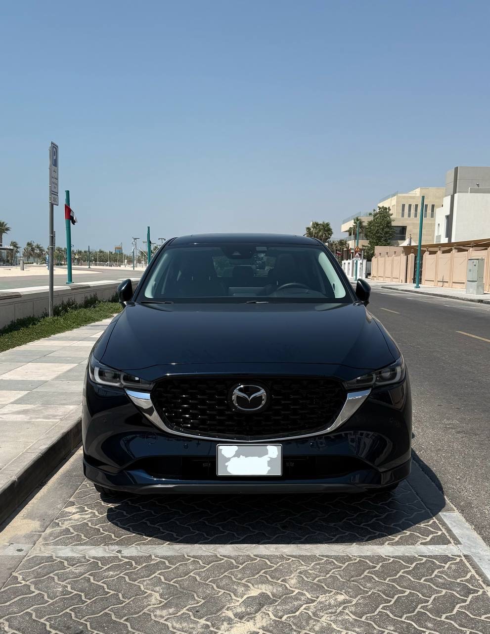 Mazda CX-5 Trend Plus photo 2