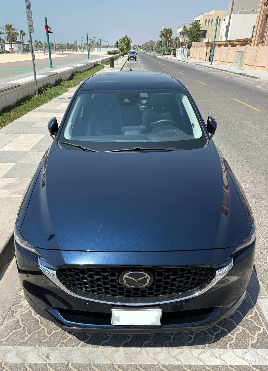 Mazda CX-5 Trend Plus photo 7