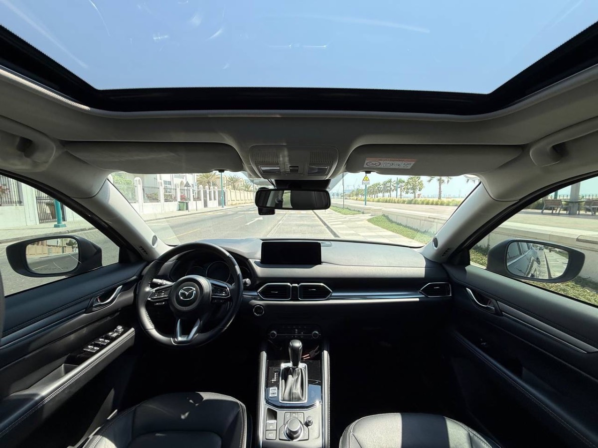 Mazda CX-5 Trend Plus photo 8