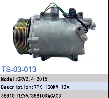 AC Compressor