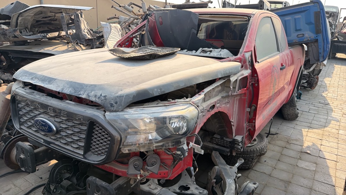 GMC, Dodge, Ford photo 3