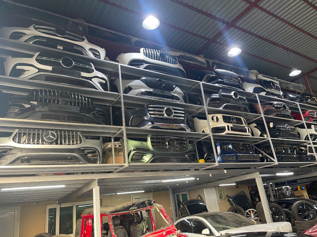 Mercedes-Benz 2020-2026 photo 4
