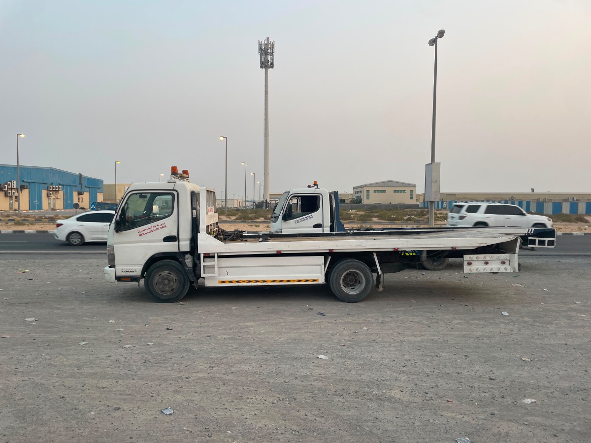 Towing and Recovery