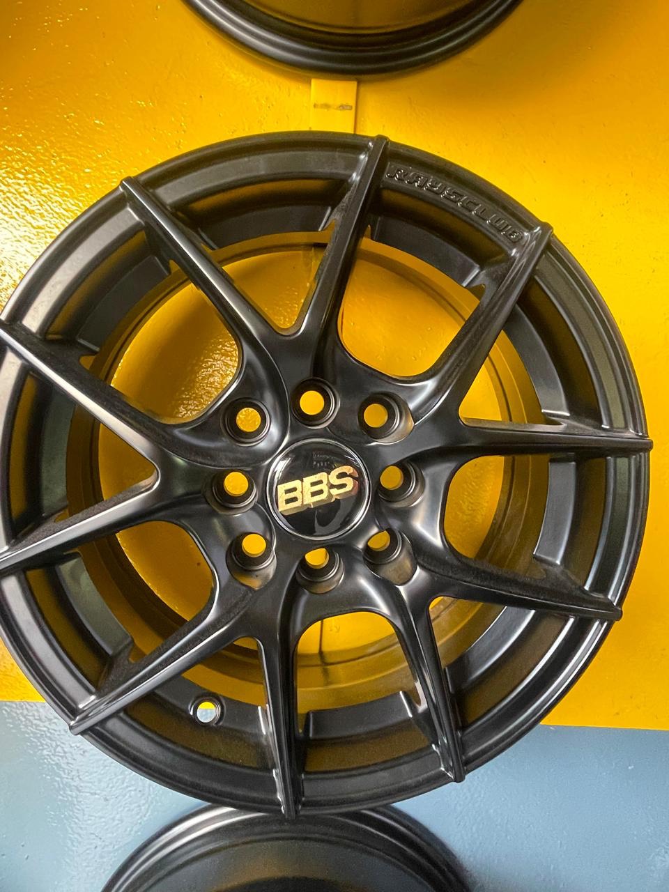 Tires & Wheels
