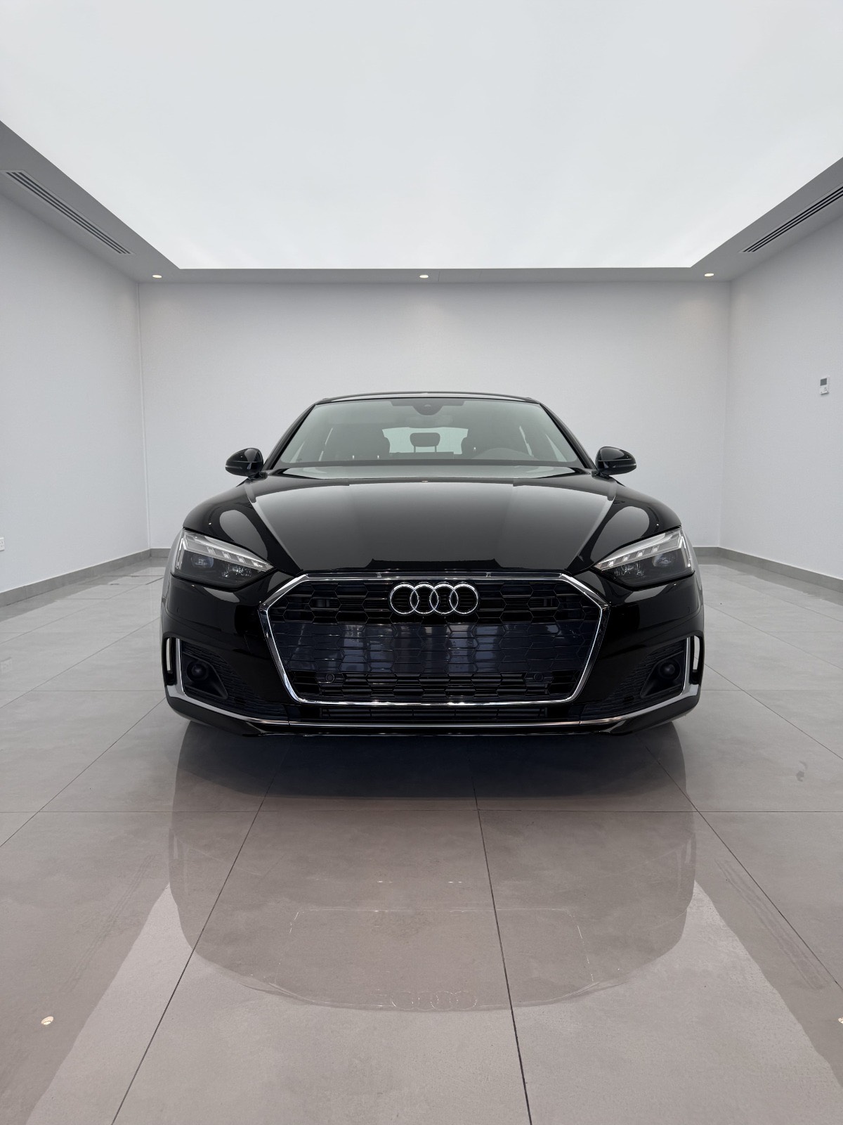 Audi A5 40 TFSI