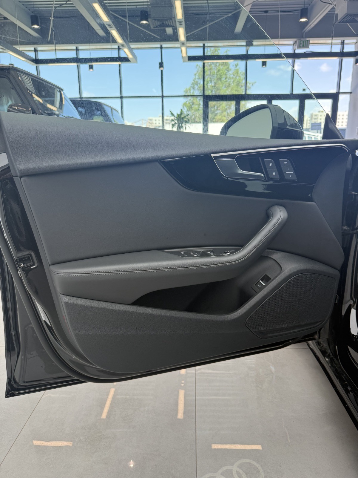 Audi A5 40 TFSI photo 6