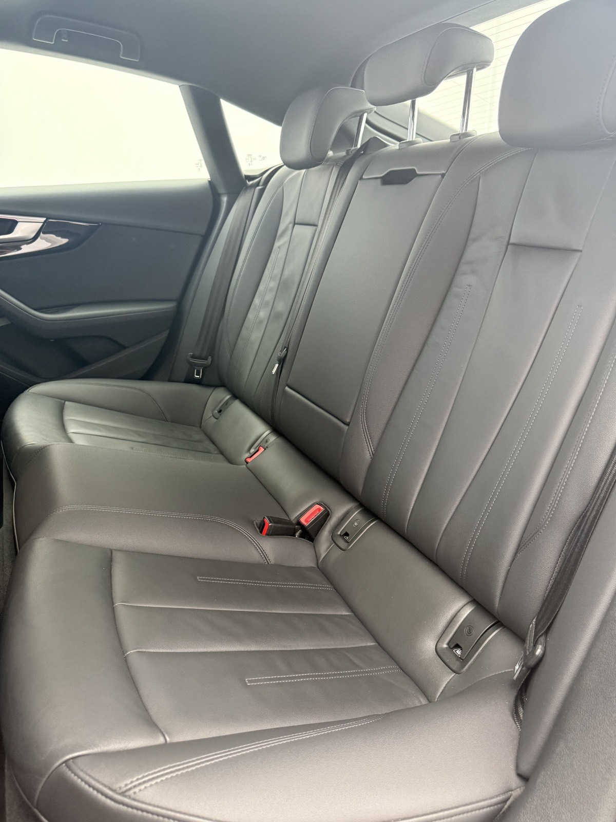 Audi A5 40 TFSI photo 7